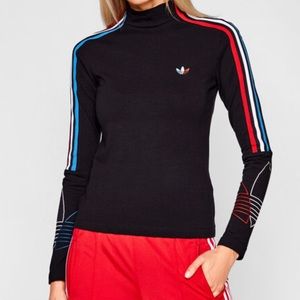Adidas Long Sleeve Tee